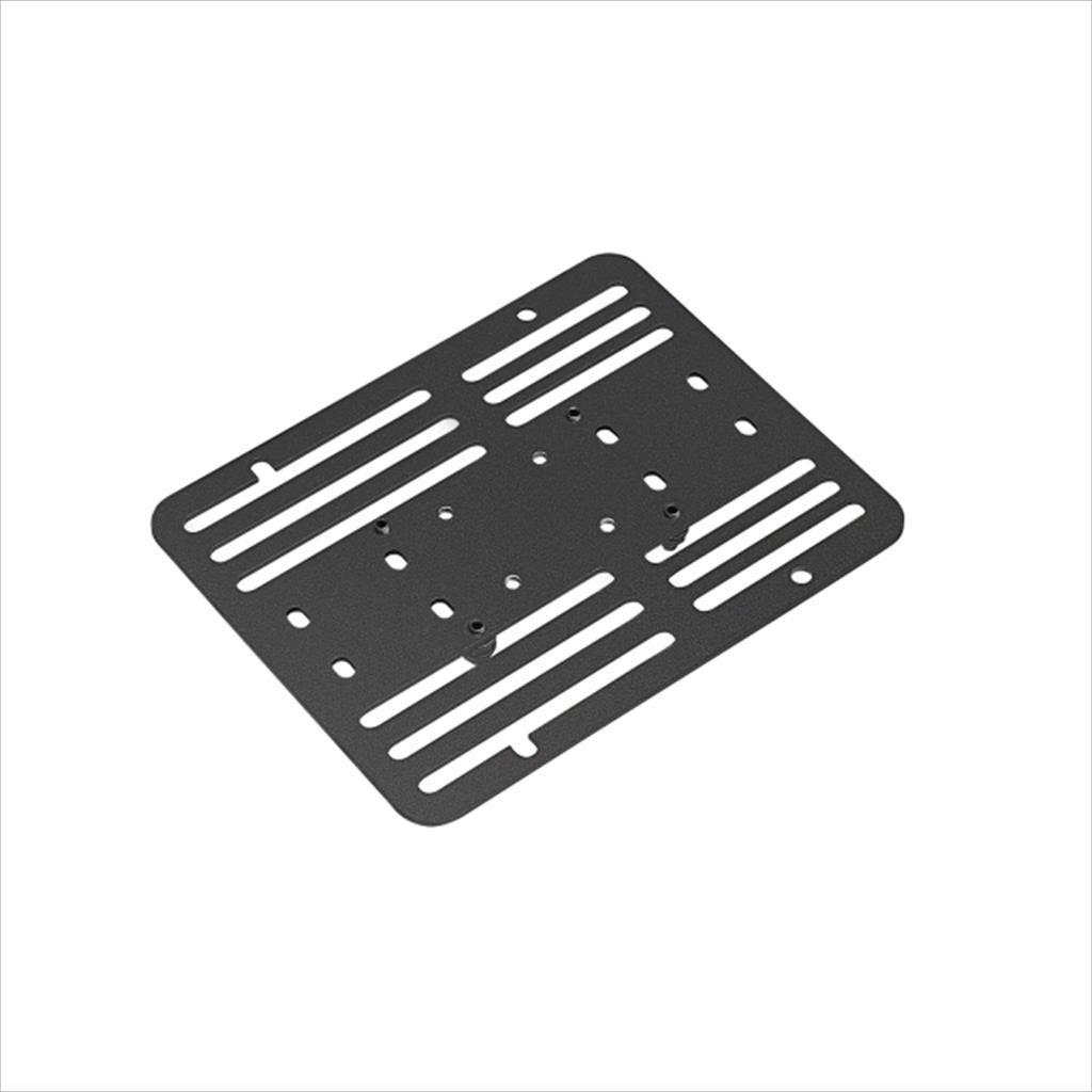 Next Level Racing Држач За Додатоци Universal Handbrake Plate NLR-A018