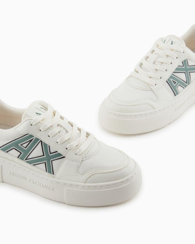 Armani Exchange Патики