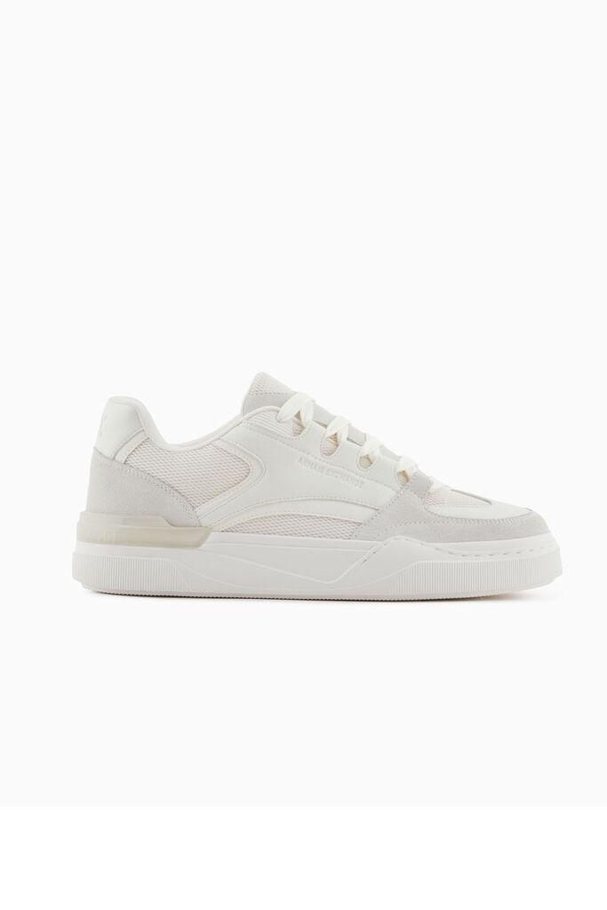 Armani Exchange Патики