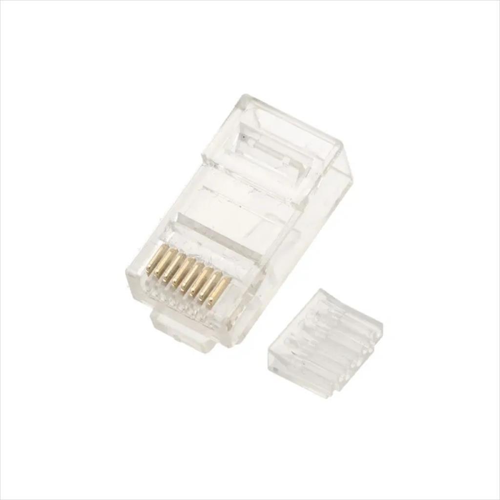 ExtraLink Мрежен Конектор RJ45 UTP CAT6