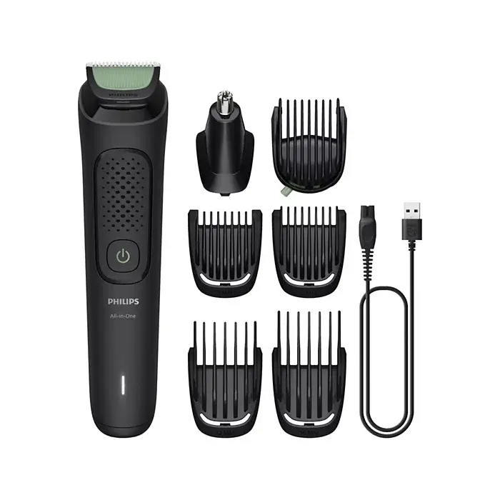 Комплет тримери Philips MG3930/15, црна
