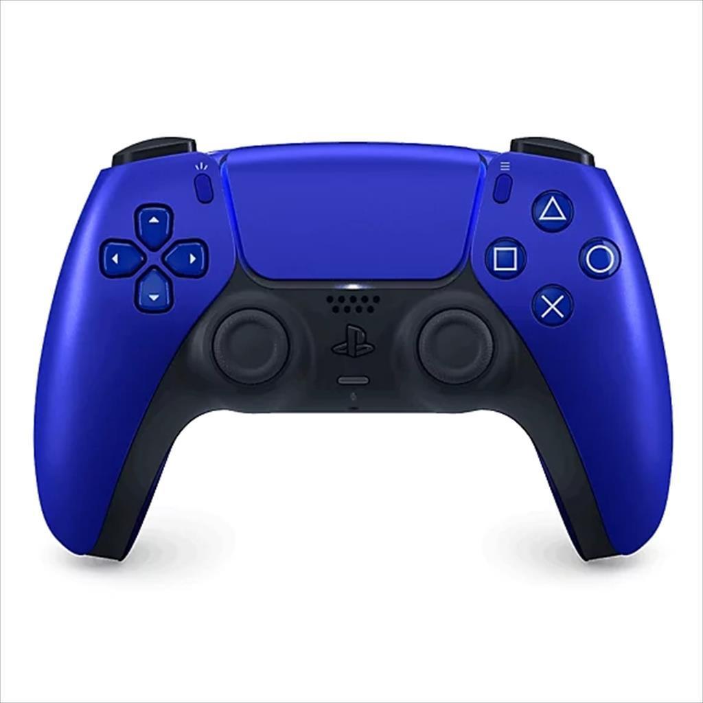 Sony PlayStation 5 DualSense Безжичен Контролер Cobalt Blue