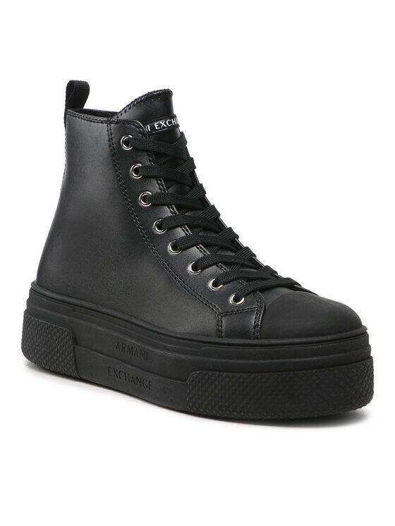 Armani Exchange Патики