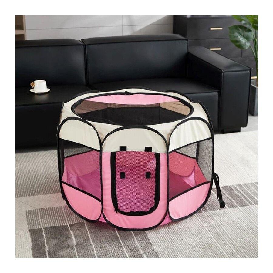 Игралиште за Миленици - Големи : 100Х100Х60См