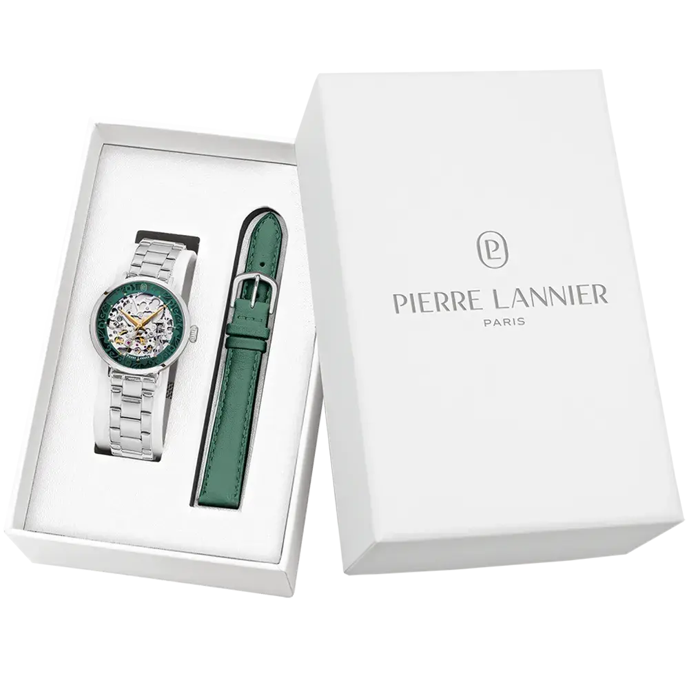 PIERRE LANNIER Женски Рачен Часовник