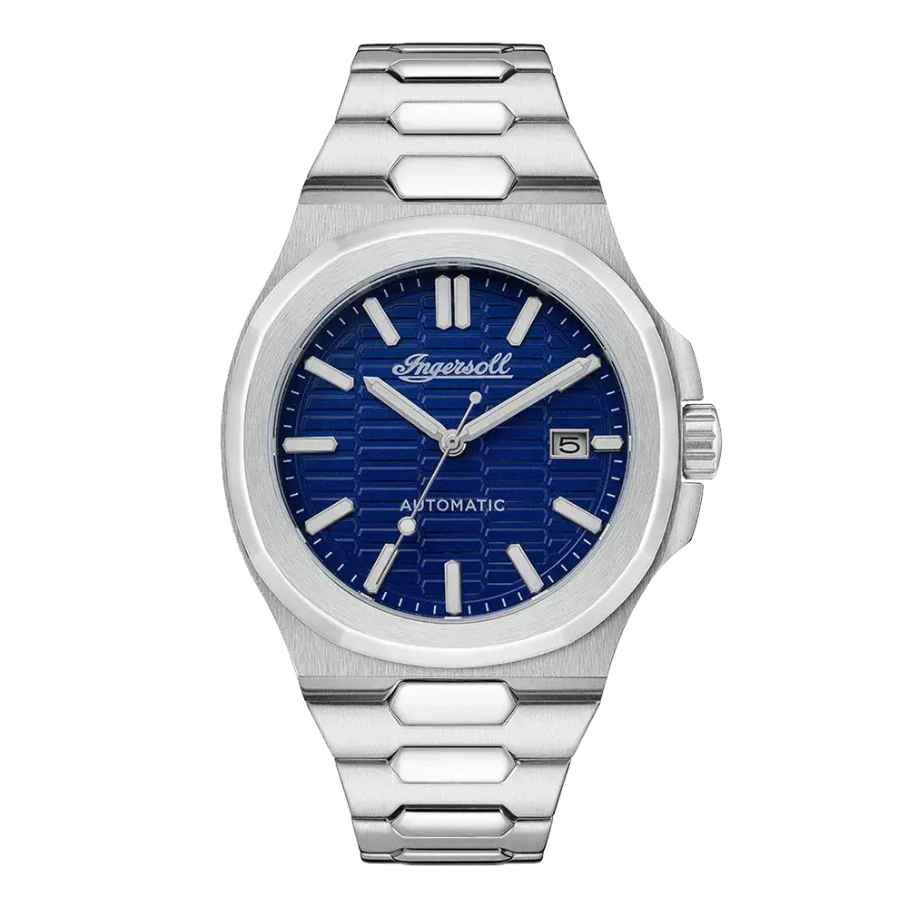 INGERSOLL Машки рачен часовник