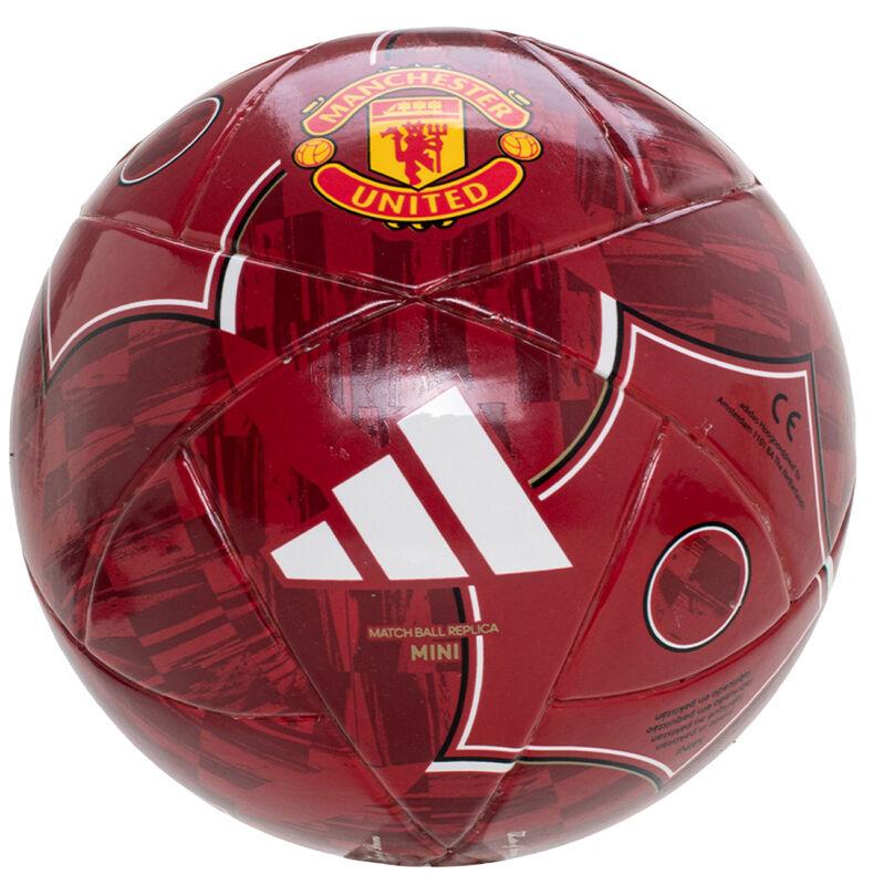 ADIDAS Топка MUFC MINI HOME UNISEX