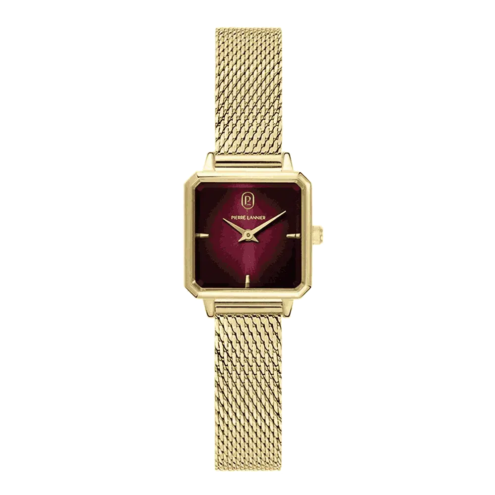 PIERRE LANNIER Женски Рачен Часовник