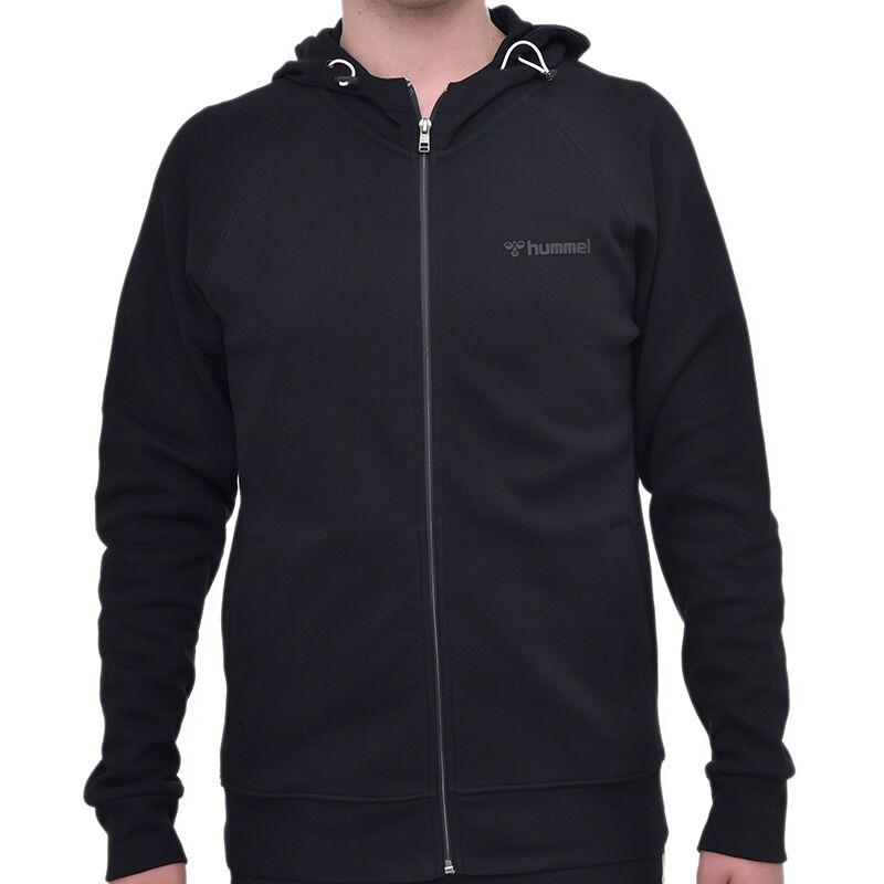 HUMMEL Машки Дуксер HMLKASH ZIP HOODIE