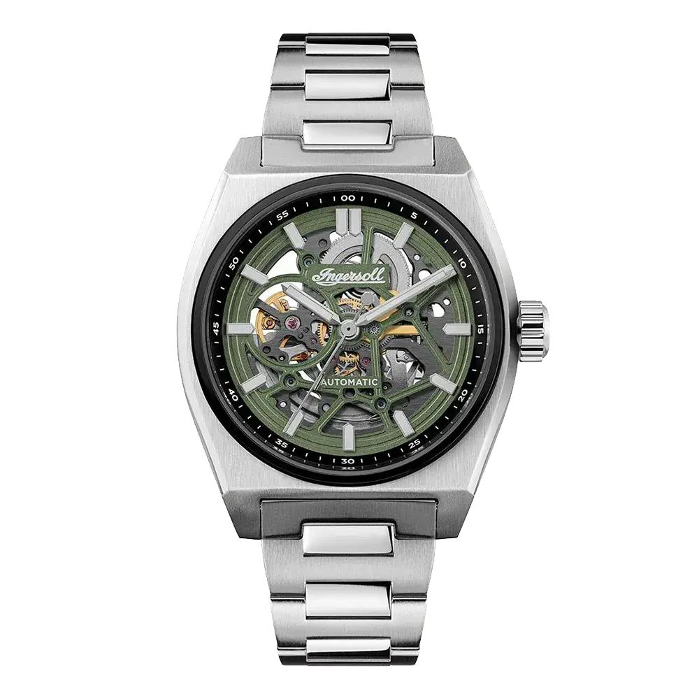 INGERSOLL Машки рачен часовник