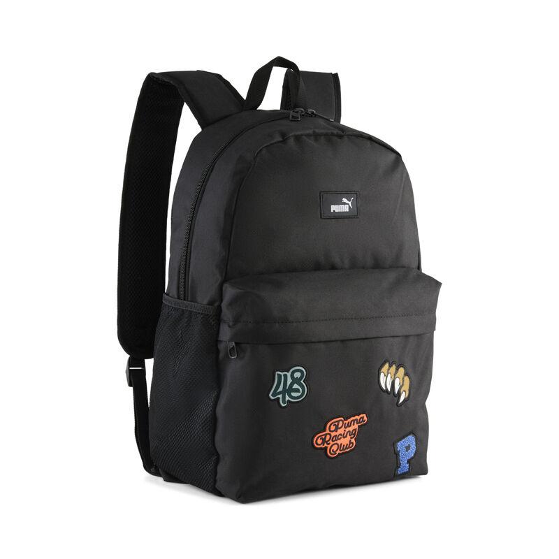 PUMA Ранец за момчиња PHASE PATCH BACKPACK