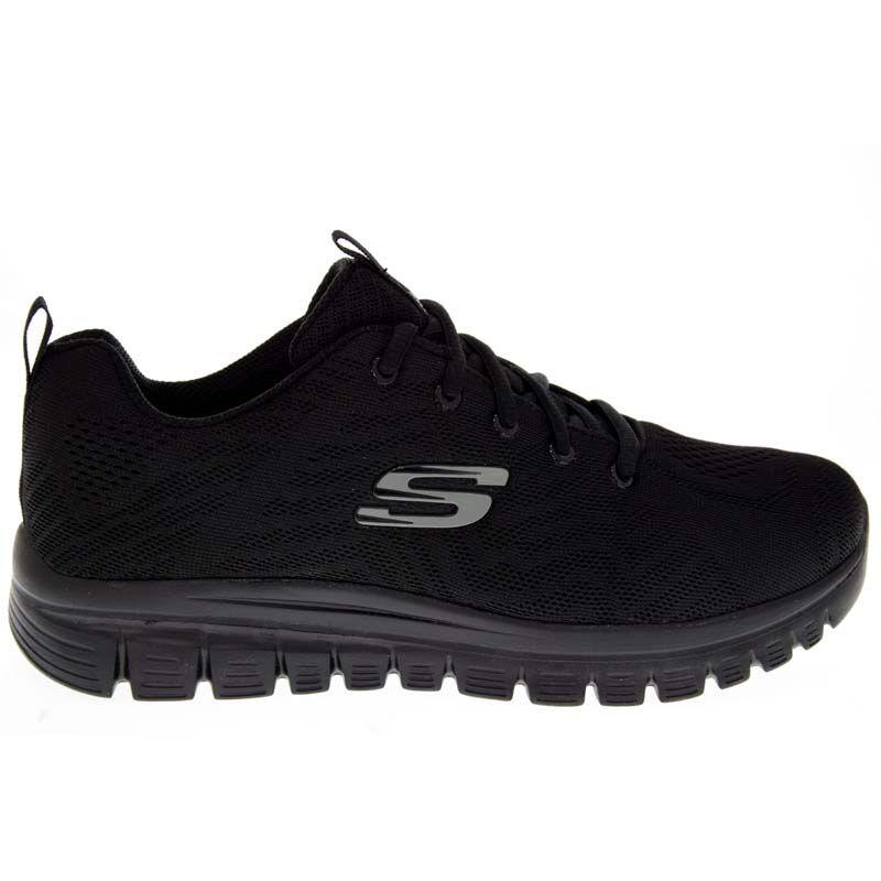 Skechers Женски патики GRACEFUL