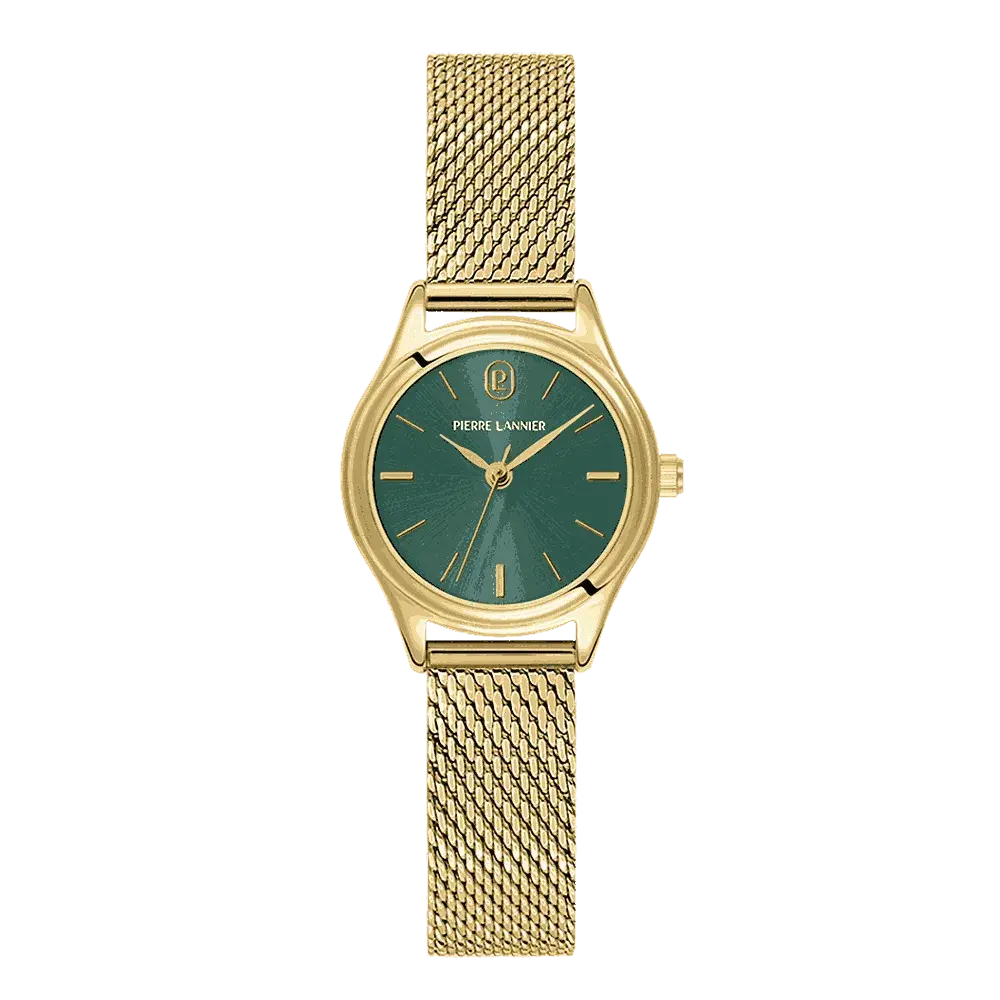 PIERRE LANNIER Женски Рачен Часовник