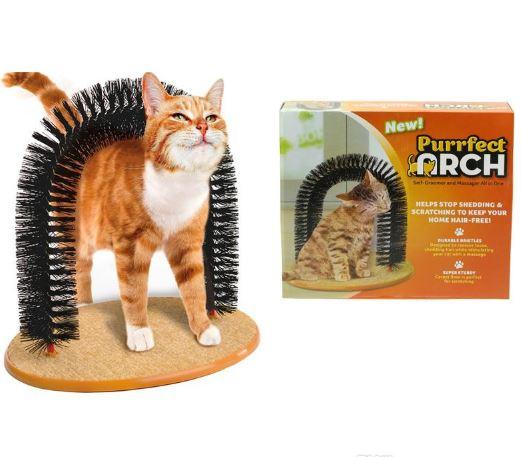 Играчка за Мачки од Гравити