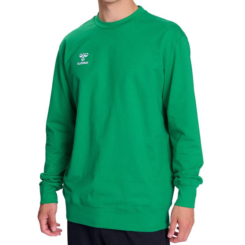HUMMEL Машки Блузон HMLGO 2.0 SWEATSHIRT