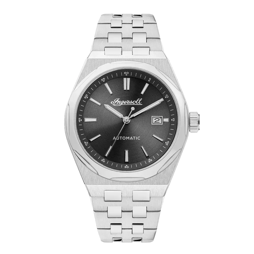 INGERSOLL Машки рачен часовник