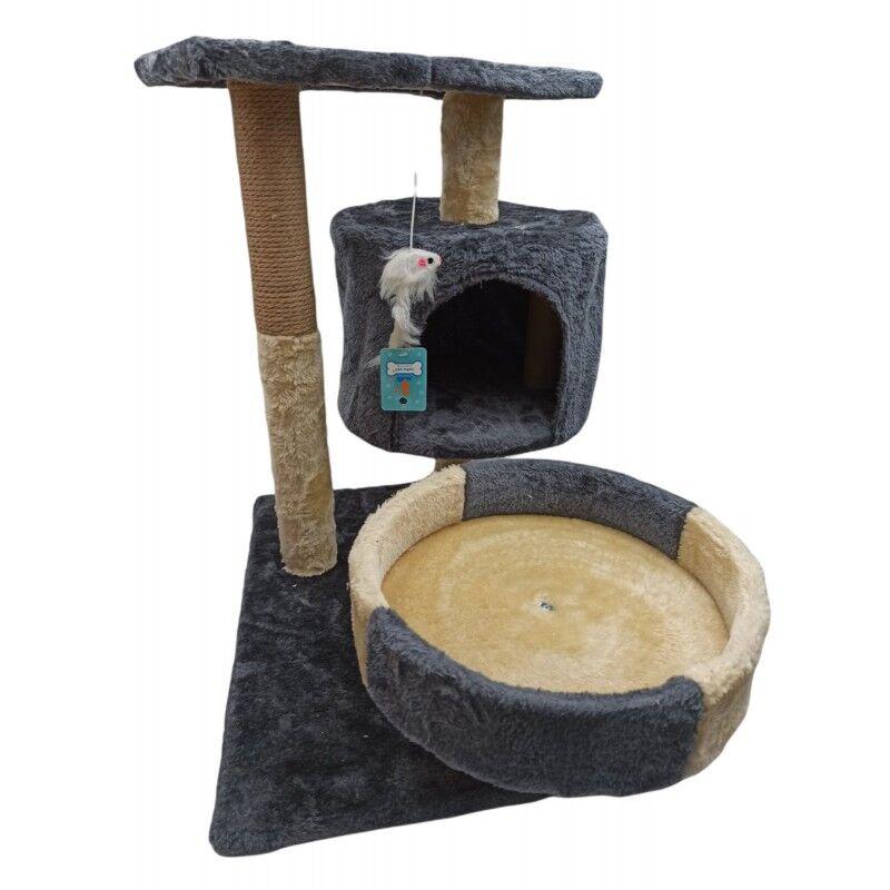 Гребалка за Маче 54Х50См.