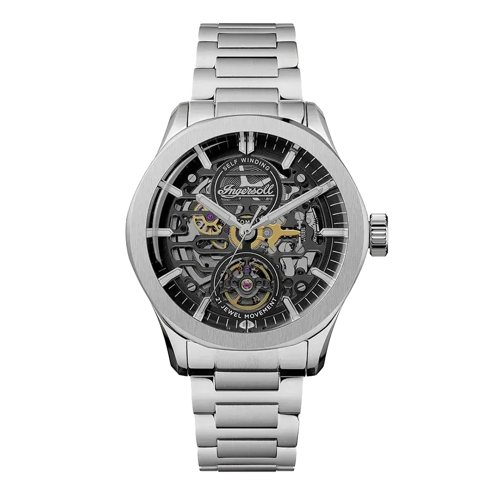 INGERSOLL Машки рачен часовник