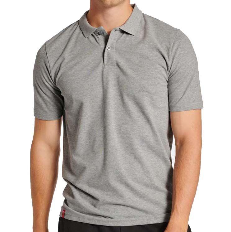 HUMMEL Машка Поло Маица  HMLRED CLASSIC POLO