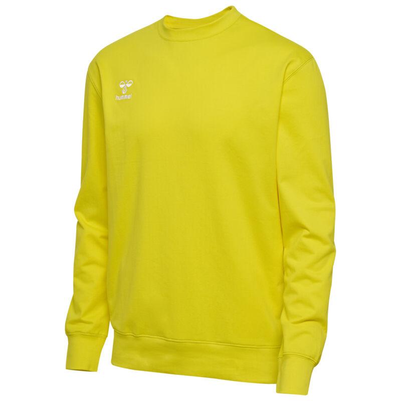 HUMMEL Машки Блузон HMLGO 2.0 SWEATSHIRT