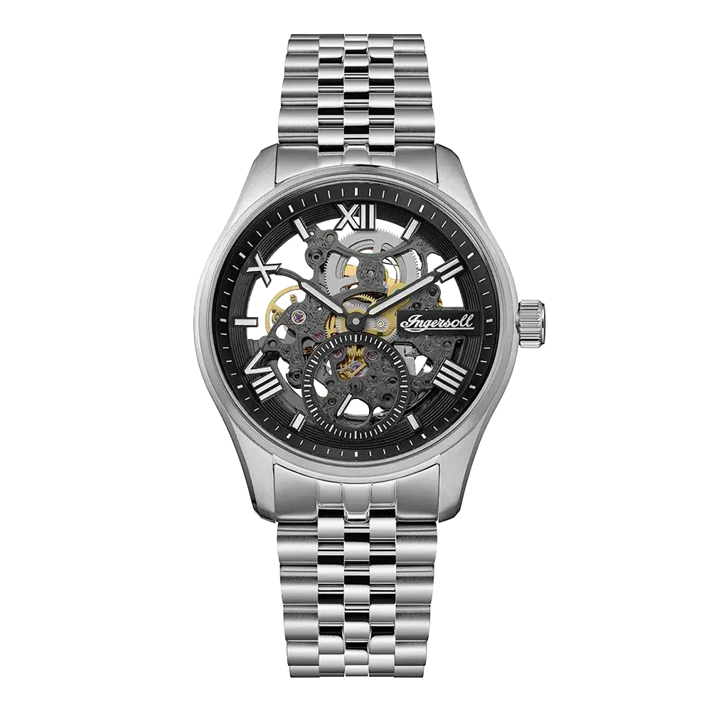 INGERSOLL Машки рачен часовник