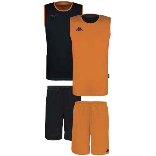 KAPPA Машки Сет 4BASKET CAIROSI