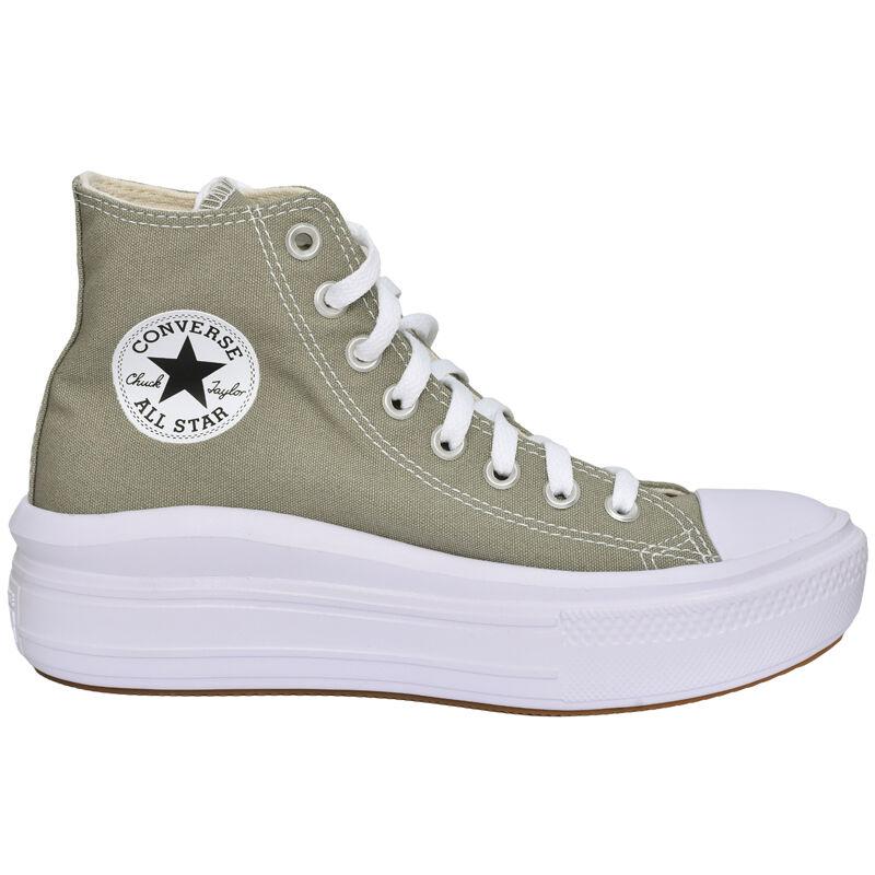 CONVERSE Женски Патики CHUCK TAYLOR ALL STAR MOVE