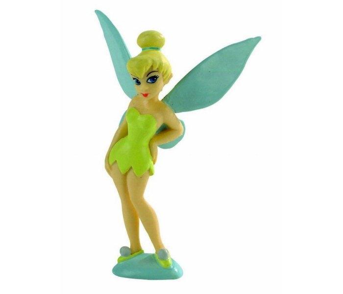 BULLYLAND Колекционерска Фигура Dzвончица Петар Пан Disney