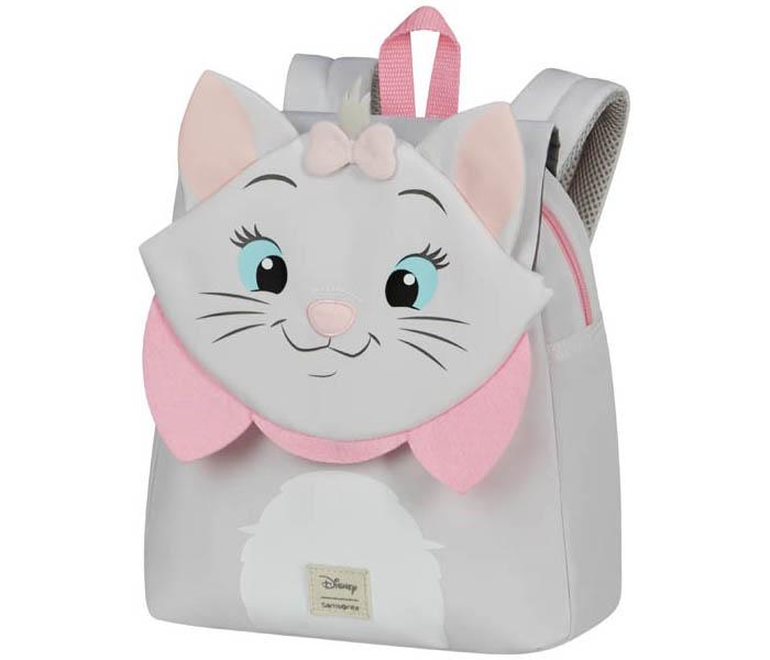Ранец Samsonite Samsonite Happy Sammies S Disney Aristocat Marie