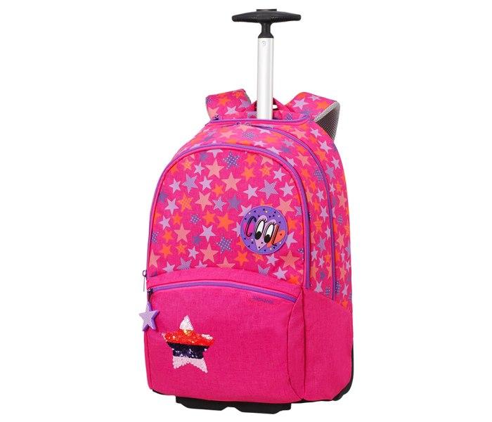Samsonite ранец во боја Funtime starsforever