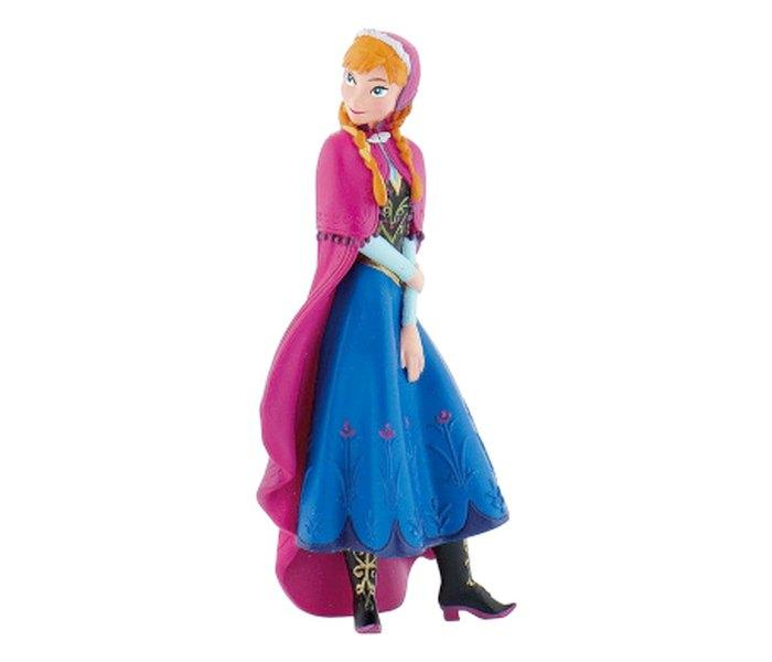 BULLYLAND Колекционерска Фигура Принцезата Ана Frozen Disney