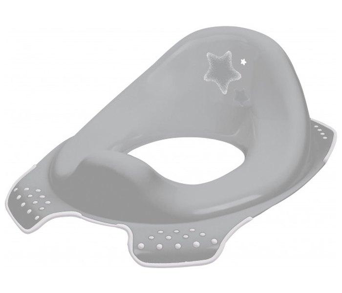 Ewa Адапатер за WC Школка со Stars Дизајн
