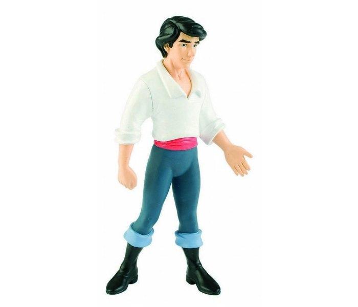 BULLYLAND Колекционерска Фигура Принцот Ерик Малата Сирена Disney