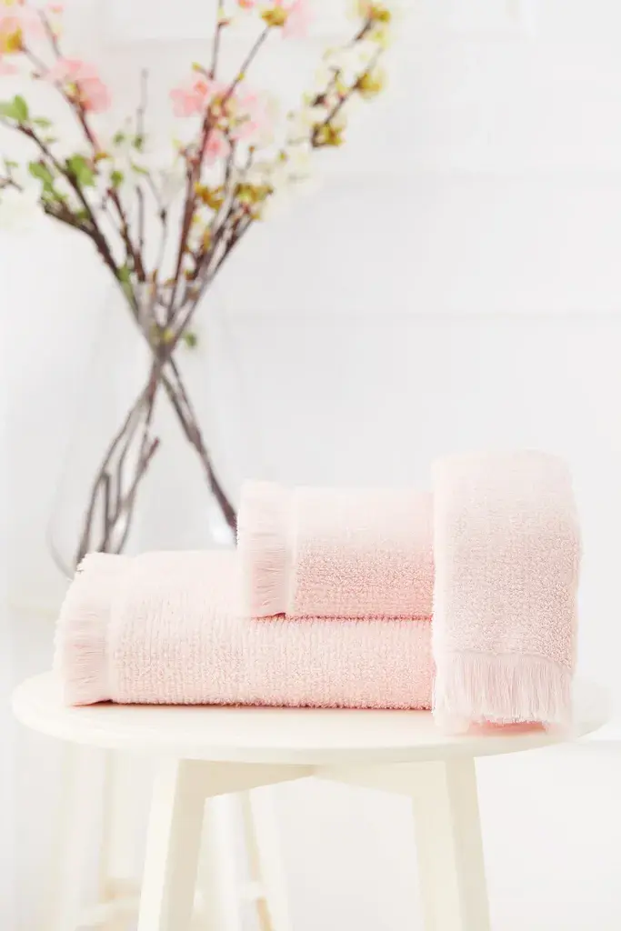 Ozdilek Sadem Пешкир за лице Organic Pine 30x50 cm