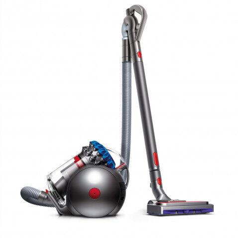 Dyson Big Ball Absolute 2 - Правосмукалка