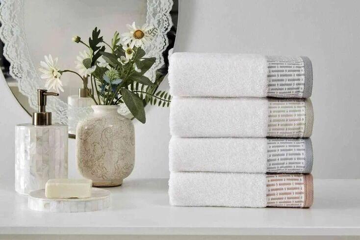 Ozdilek Сет пешкири за лице и раце PLAID MODERNA