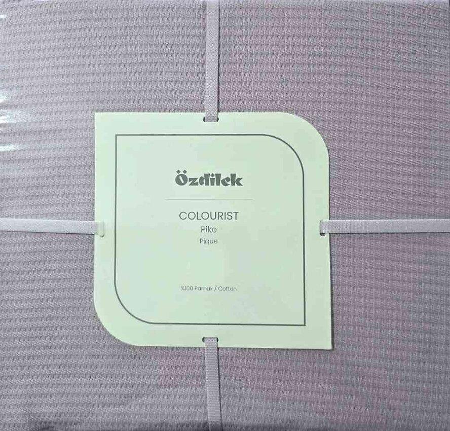 Ozdilek Сет дупла постелнина PIKE PK CK VIZON COLORIST (A)