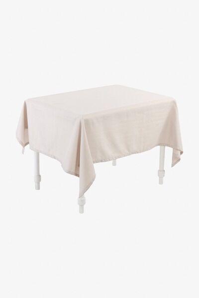 Ozdilek Чаршав за маса Colourist 155x220 cm - Беж