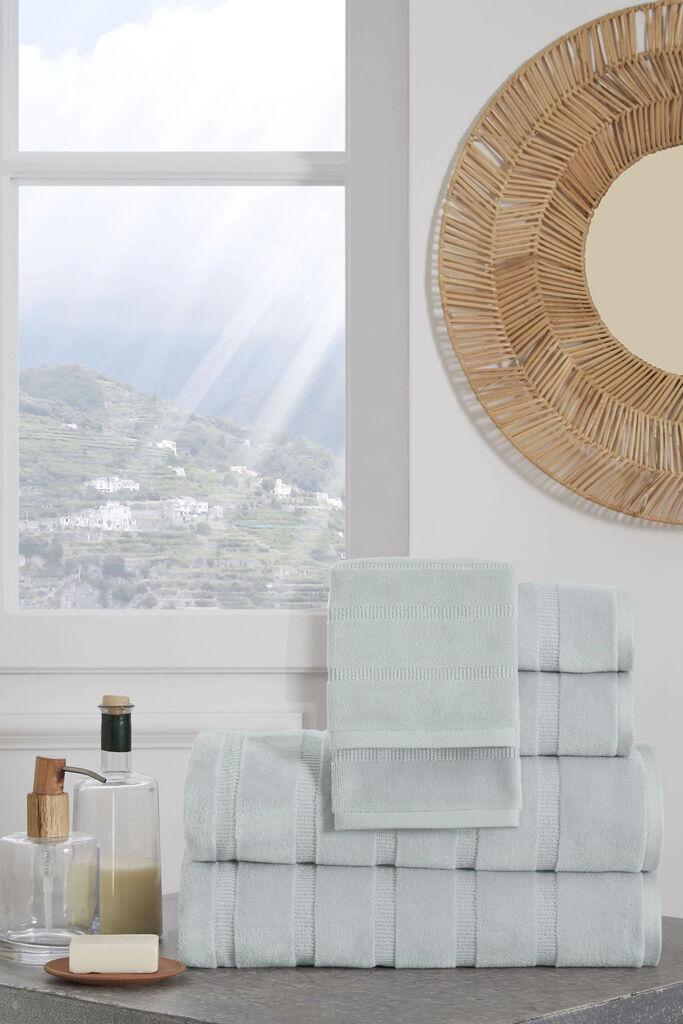 Ozdilek Sadem Кујнски пешкир Organic Stripe Kitchen and Drying 30x50