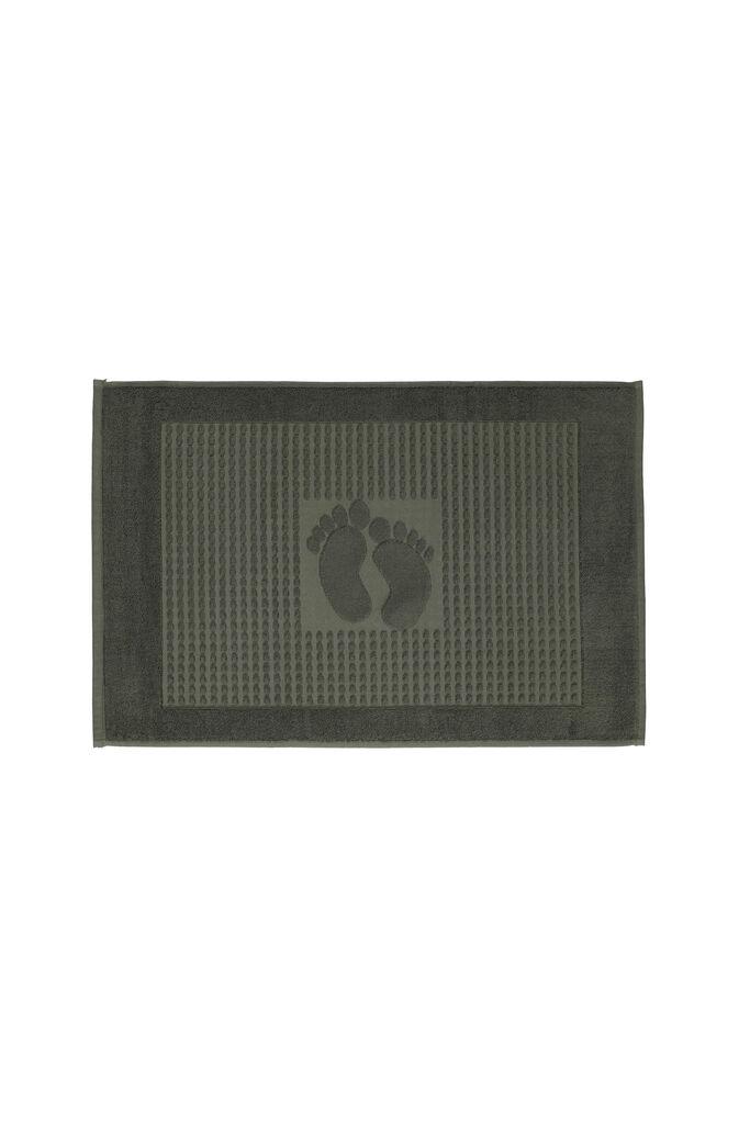 Ozdilek Пешкир за нозе Winter Dark Green