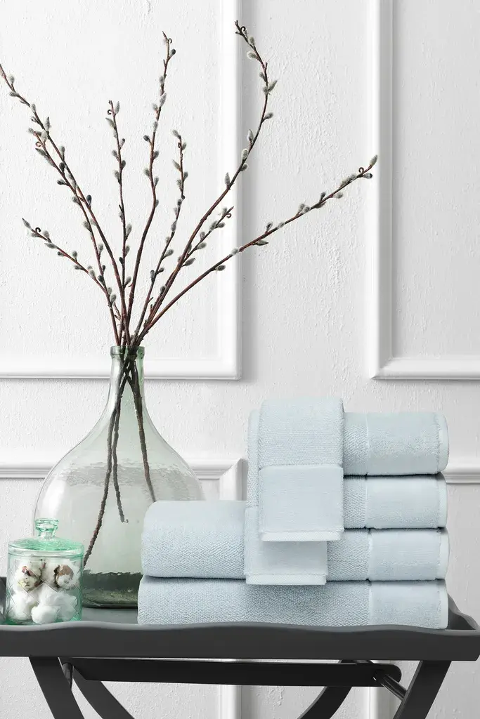 Ozdilek Sadem Кујнски пешкир Organic Acacia Kitchen and Drying 30x50 cm