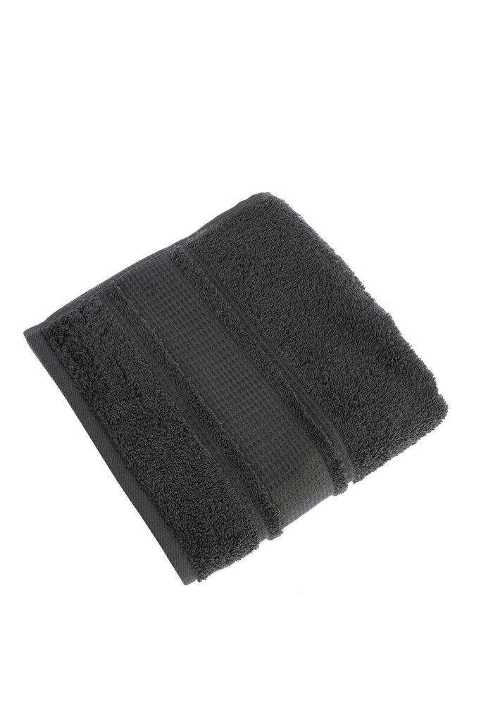 Ozdilek Пешкир за лице и раце Colourist 50x90 - смарагдно зелена