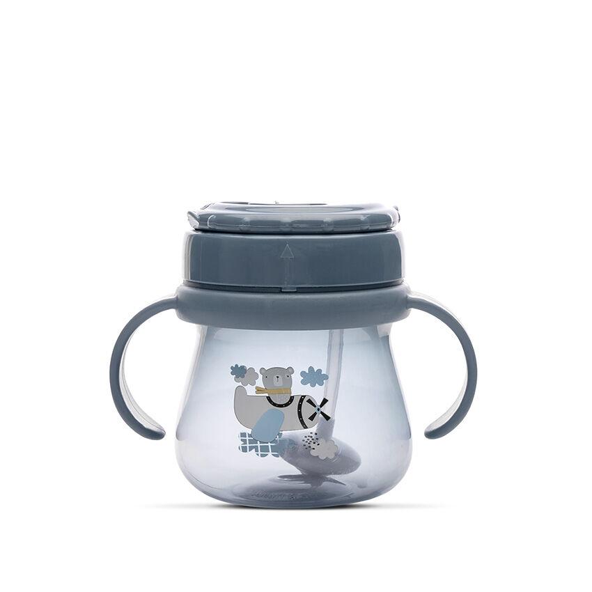 Lorelli Чашка MY FRIEND 250ml сина