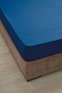 Ozdilek Чаршав со ластик Colourist Ranforce 180x200 cm - Pacific