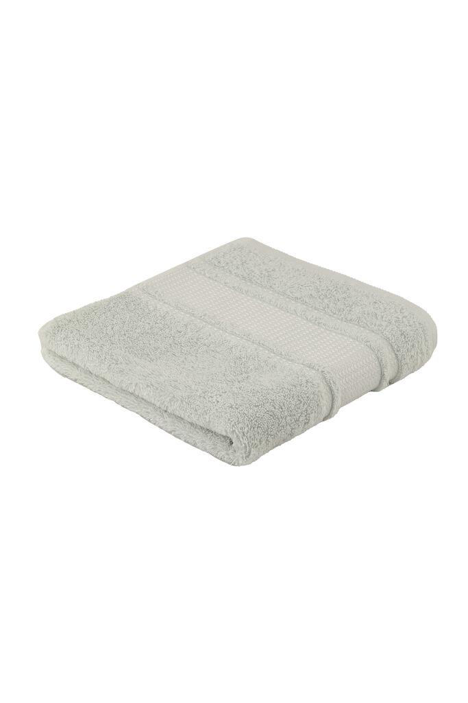 Ozdilek Пешкир за лице и раце Colourist 50x90 - мента