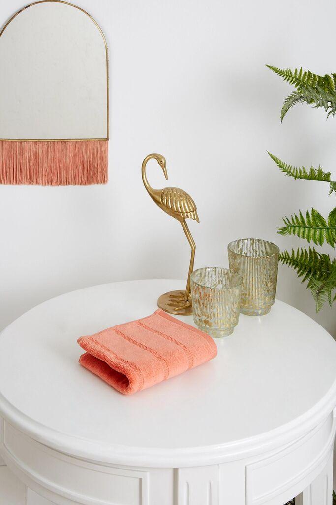 Ozdilek Sadem Кујнски пешкир Organic Stripe Kitchen and Drying 30x50