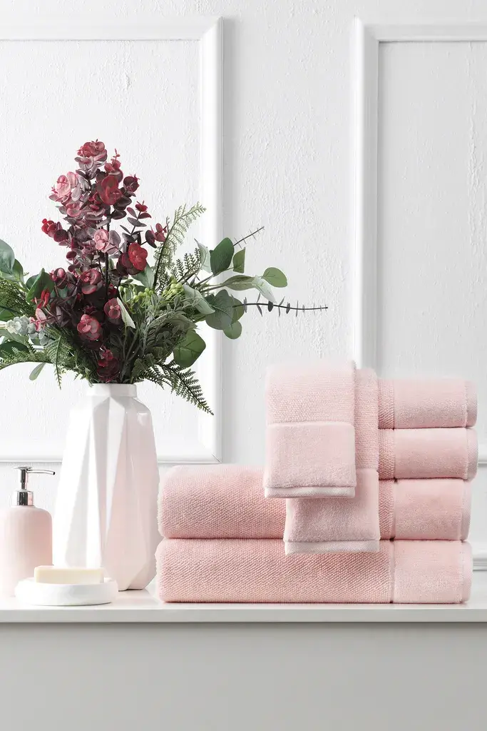 Ozdilek Sadem Кујнски пешкир Organic Acacia Kitchen and Drying 30x50 cm