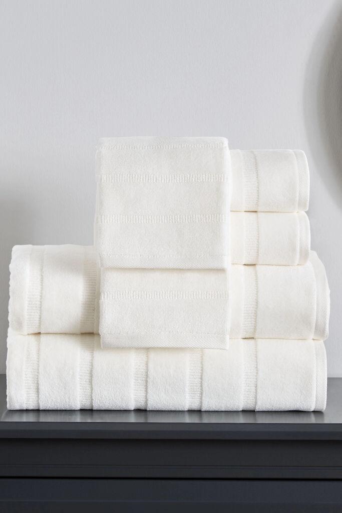 Ozdilek Sadem Кујнски пешкир Organic Stripe Kitchen and Drying 30x50