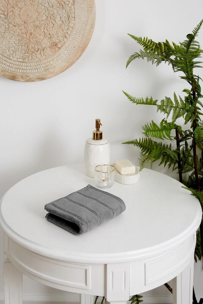 Ozdilek Sadem Кујнски пешкир Organic Stripe Kitchen and Drying 30x50