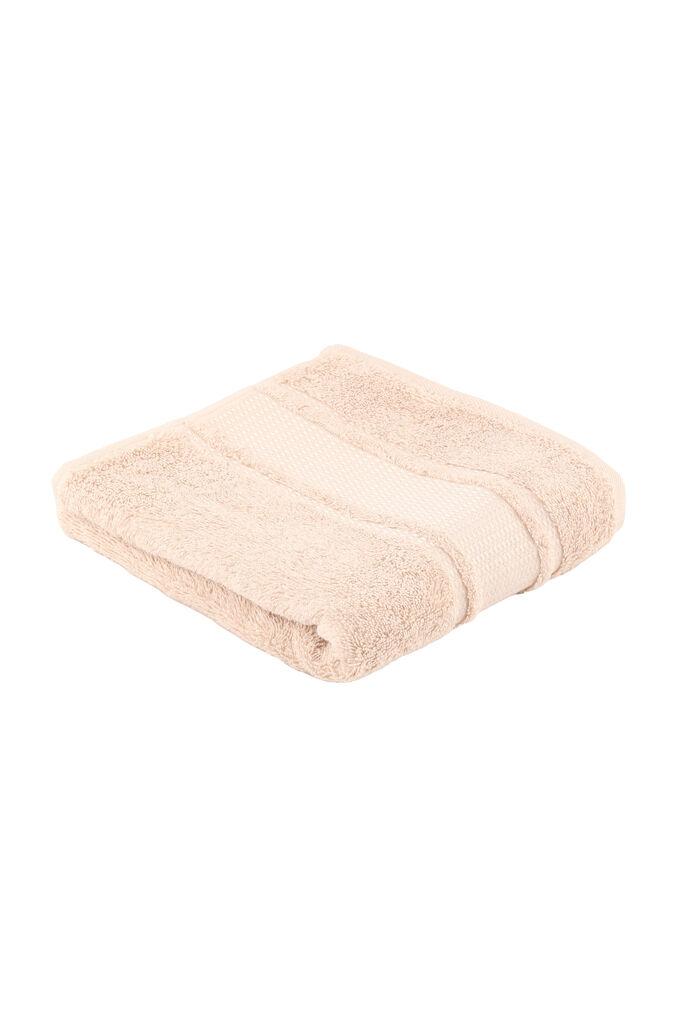 Ozdilek Пешкир за лице и раце Colourist 50x90 кафе